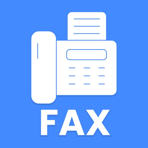 FaxFlow - Send Fax from iPhone