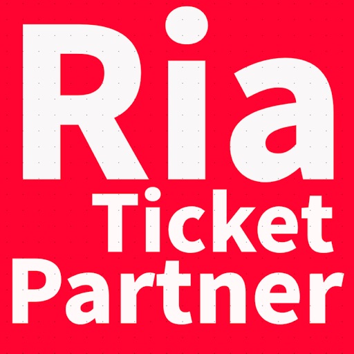 RiaTicket - SELL Your Ticket