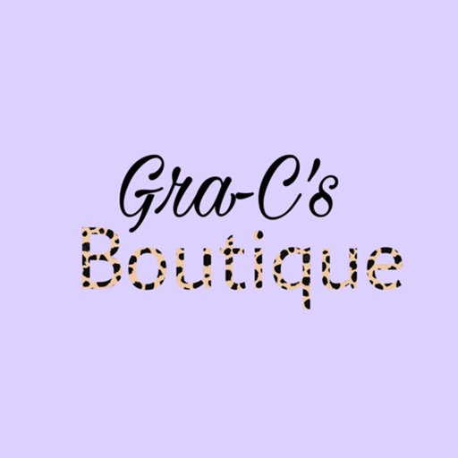 Gra-C’s Boutique icon