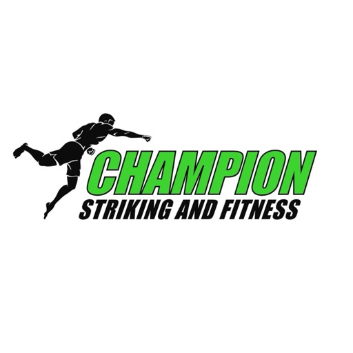 Champion Striking and Fitness