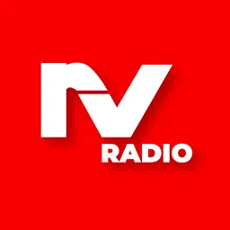 RVradio app icon