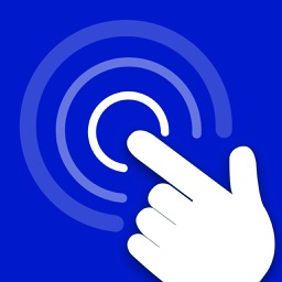 Auto Clicker・Automatic Tap App