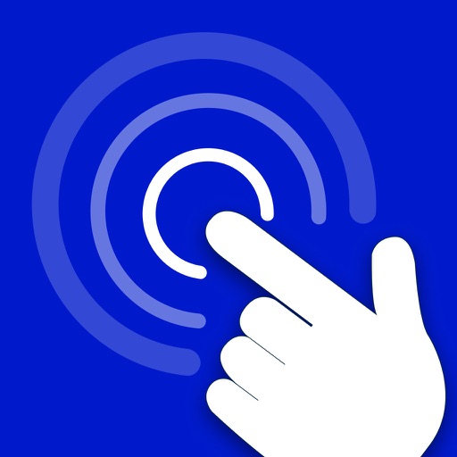 Auto Clicker・Automatic Tap App