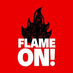 Flame On - PK