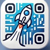 Boosted QR - Likes & Followers icon