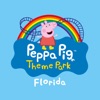 Peppa Pig Theme Park Florida icon