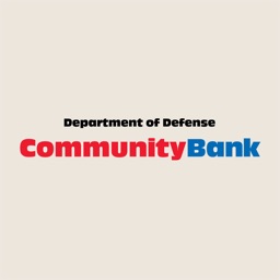 DOD Community Bank Mobile