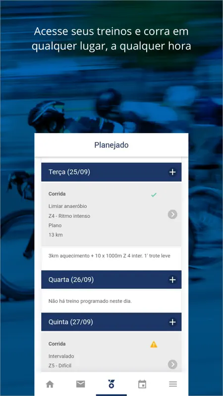 Treinus screenshot 3 of 8