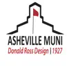 Asheville Municipal G.C. contact information