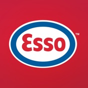 Esso: Pay for fuel, get points