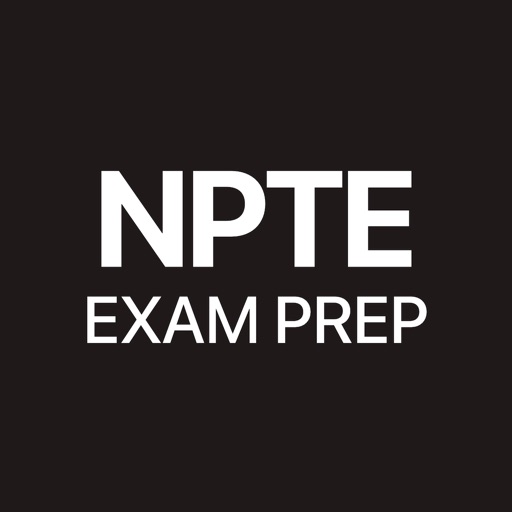 NPTE Exam Prep 2025