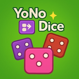 Yono Dice Merge Game
