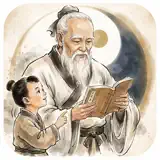 中醫傷寒學園｜TCM Learning Platform - 앱 아이콘