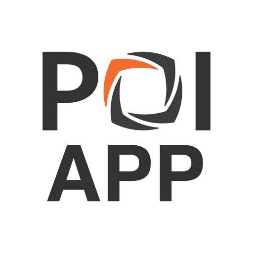 POIApp