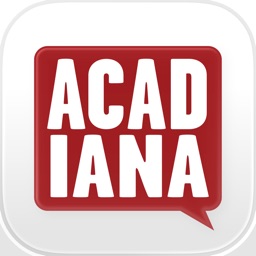 Acadiana Historical