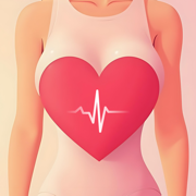 Instant Heart Rate: ECG Check