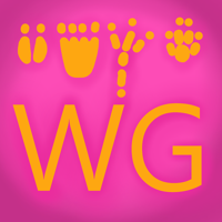 Wacky Genes logo