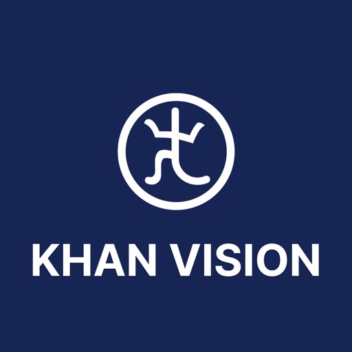 Khan Vision Download