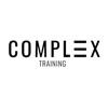 Train with Complex icon
