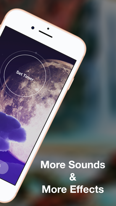 Screenshot #2 pour Sleeping Melodies: Sleep Sound