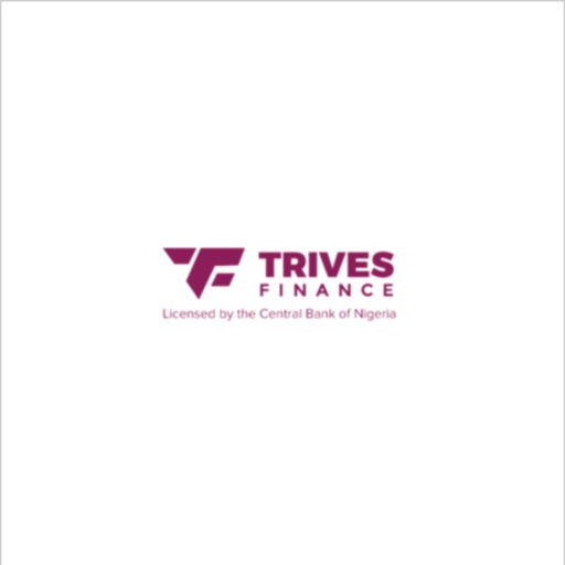 Trives Finance Mobile App