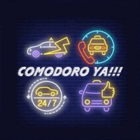 Comodoro Ya logo