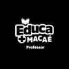 ProfessorApp Educa + Macaé contact information