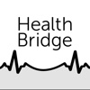 HealthBridge: Connect & Share icon