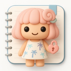 Feelis - Mood & Emotion Diary