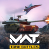 MWT: Tank Battles. Modern War - Artstorm FZE