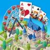 Age of Solitaire : Build City icon