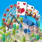 Age of solitaire - Card Game