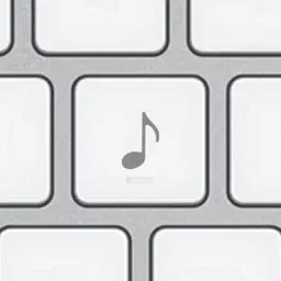 MIDIWriter app icon