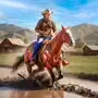 Wild Horse Simulator Jungle 3D