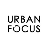 Urban Focus - Icône de l’app