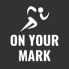 Sprint Timer - On Your Mark