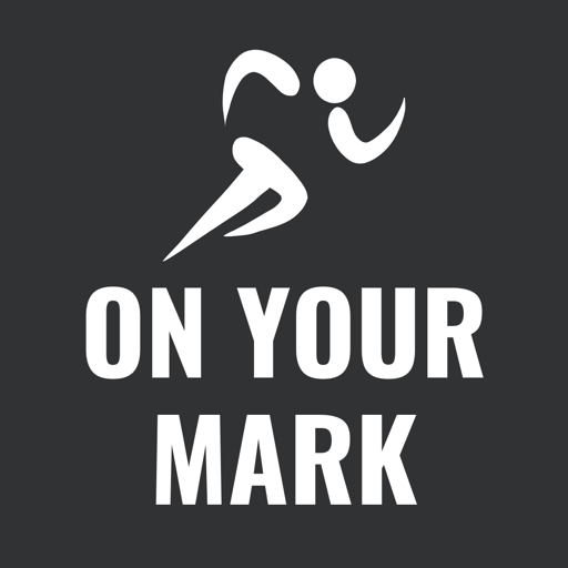 Sprint Timer - On Your Mark