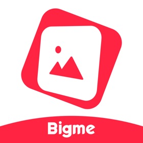 Bigme Photo Frame