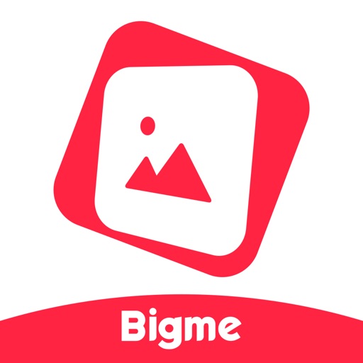 Bigme Photo Frame
