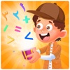 تعليم الأرقام العربية للأطفال icon