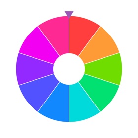 Roulette App - Easy&Simple