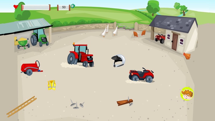 AgriKids screenshot-4