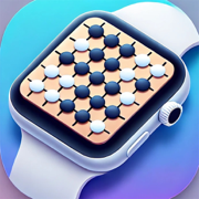 Watch Gomoku Chess  Enjoy
