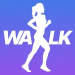 Walking for Weight Loss by 7M App Problems