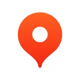 Yandex Maps & Navigator - アプリアイコン