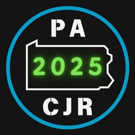 PA CJR 2025