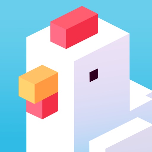 Crossy Road Hack Icon