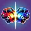 Merge Factory 3D! icon