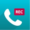 Phone Call Recorder Free of Ad icon