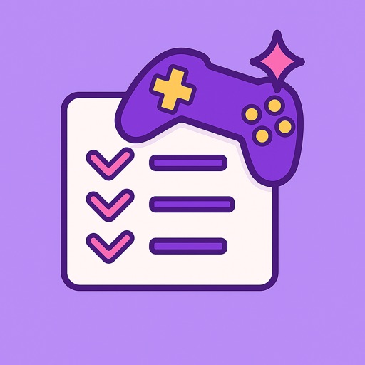 ulives: Gamify Tasks & Habits